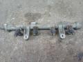 форсунка Hyundai Accent 2 поколение (LC) [рестайлинг] 2002, 1.4 л., бензин, МКПП, седан, 35310-22600 - фото №2