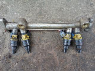 форсунка Hyundai Lantra J1 1992, 1.5 л., бензин, МКПП, седан, B182H, INP050