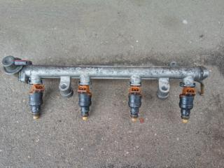 форсунка Hyundai Lantra 2 поколение [рестайлинг] 2000, 2.0 л., бензин, МКПП, седан, 35310-23210, 9250930019