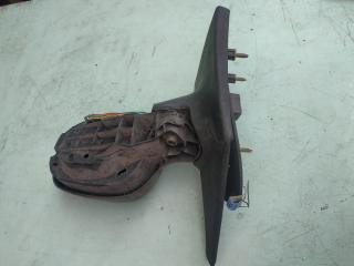 зеркало наружное левое Renault Scenic 1 поколение [рестайлинг] 2001, 2.0 л., бензин, МКПП, минивэн