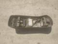 рамка обрамление кулисы Renault Espace 4 поколение 2004, 2.2 л., дизель, МКПП, минивэн, 8200213551 - фото №2