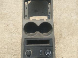 рамка обрамление кулисы Renault Laguna 2 поколение 2003, 1.9 л., дизель, МКПП, хетчбэк 5 дв., 8200097177