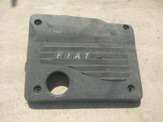 декоративная крышка двигателя Fiat Marea 1 поколение 1999, 1.9 л., дизель, МКПП, седан