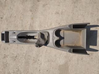 рамка обрамление кулисы Mazda Premacy 1 поколение 2001, 2.0 л., дизель, МКПП, минивэн