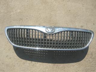 решетка радиатора Mazda Xedos 9 1 поколение [рестайлинг] 1998, 2.5 л., бензин, МКПП, седан