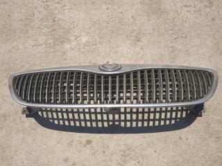 решетка радиатора Mazda Xedos 9 1 поколение [рестайлинг] 1998, 2.5 л., бензин, МКПП, седан