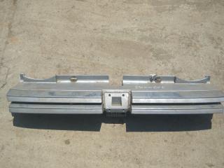 решетка радиатора Peugeot 605 1 поколение 1991, 2.0 л., бензин, МКПП, седан, 9256247877