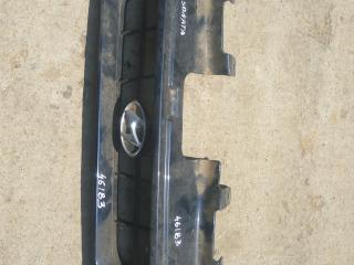 решетка радиатора Hyundai Sonata 2 поколение 1991, 2.0 л., бензин, МКПП, седан, 86350-33710