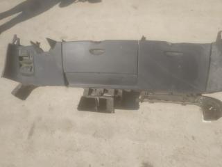 панель передняя салона (торпедо) Renault Espace 4 поколение 2003, 2.2 л., дизель, МКПП, минивэн, 8200102458