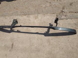 ресничка (ус) фары Hyundai Galloper 2 поколение 2000, 2.5 л., дизель, МКПП, минивэн