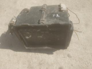 отопитель в сборе (печка) Volkswagen Multivan T3 1987, 1.6 л., дизель, МКПП, минивэн