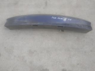 подсветка номера Renault Megane 2 поколение 2004, 1.6 л., бензин, МКПП, хетчбэк 5 дв.