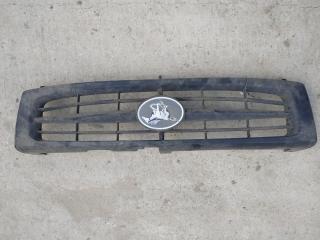 решетка радиатора Hyundai Galloper 2 поколение 2001, 2.5 л., дизель, МКПП, минивэн, HR630231