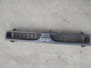 решетка радиатора Nissan Sunny Y10 1991, 2.0 л., дизель, МКПП, хетчбэк 5 дв., 62310-50C00