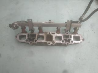 форсунка Saab 9-5 1 поколение 1998, 2.3 л., бензин, МКПП, седан, 0280155749