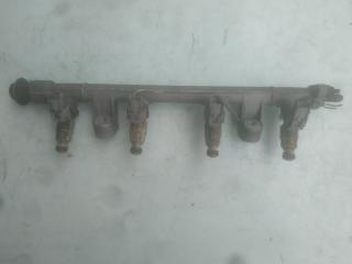 форсунка Hyundai Tiburon GK 2004, 2.0 л., бензин, МКПП, купе, 9260930013