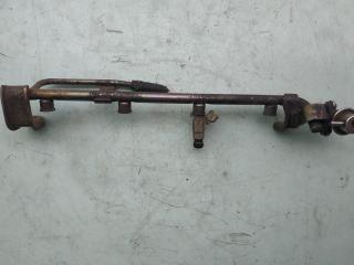 форсунка Nissan Primera P11 1998, 2.0 л., бензин, МКПП, хетчбэк 5 дв., 166003J000