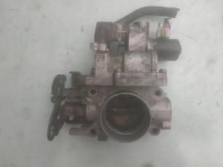 заслонка дроссельная Ford Probe 2 поколение 1996, 2.5 л., бензин, МКПП, купе, 195900-3460
