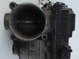 заслонка дроссельная Nissan Primera P12 2003, 1.8 л., бензин, МКПП, хетчбэк 5 дв., SERA576-01