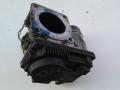 заслонка дроссельная Nissan Primera P12 2003, 1.8 л., бензин, МКПП, хетчбэк 5 дв., SERA576-01 - фото №2