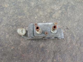 датчик холостого хода Honda Concerto 1 поколение 1995, 1.6 л., бензин, МКПП, хетчбэк 5 дв., 138200-0320