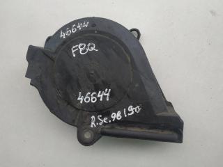 защита (кожух) ремня ГРМ Renault Scenic 1 поколение 1997, 1.9 л., дизель, МКПП, минивэн, 7700111603