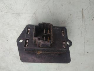 сопротивление печки Mazda Xedos 6 1 поколение 1996, 1.6 л., бензин, МКПП, седан, HB151GA5RA