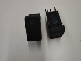 кнопка обогрева заднего стекла Volkswagen Transporter T4 1996, 2.4 л., дизель, МКПП, минивэн, 701959621