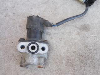 клапан холостого хода Honda Concerto 1 поколение 1992, 1.6 л., бензин, МКПП, хетчбэк 5 дв., 4VL4858