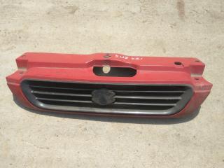 решетка радиатора Suzuki Baleno 1 поколение 1996, 1.6 л., бензин, МКПП, хетчбэк 5 дв.