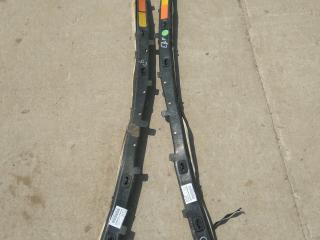 подушка безопасности коленная Citroen C5 1 поколение 2004, 2.0 л., бензин, МКПП, хетчбэк 5 дв., 963467158002, 963454278002