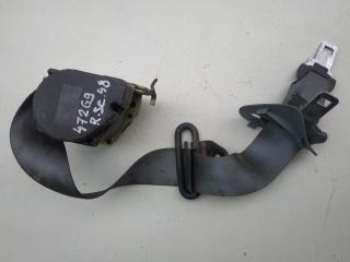 ремень безопасности Renault Scenic 1 поколение 1998, 2.0 л., бензин, МКПП, минивэн, 90031900AC11