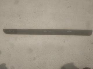 молдинг двери передней левой Renault Megane 2 поколение 2005, 1.9 л., дизель, МКПП, хетчбэк 5 дв., 8200073469