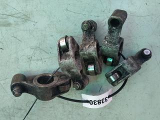 коромысло клапана (рокер) Kia Carnival UP/GQ 1999, 2.9 л., дизель, МКПП, минивэн