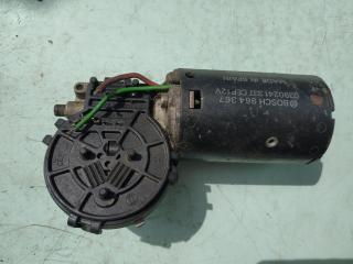 моторчик передних стеклоочистителей (дворников) Citroen Xantia 1 поколение 1996, 1.8 л., бензин, МКПП, хетчбэк 5 дв., 0390241337