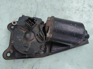 моторчик передних стеклоочистителей (дворников) Suzuki Baleno 1 поколение 1997, 1.6 л., бензин, МКПП, седан