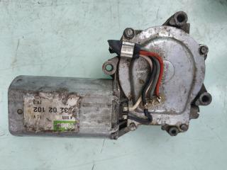 моторчик заднего стеклоочистителя (дворника) Citroen Xantia 1 поколение 1997, 1.6 л., бензин, МКПП, хетчбэк 5 дв., 03202102