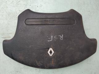 подушка безопасности коленная Renault Safrane 1 поколение 1995, 2.2 л., дизель, МКПП, хетчбэк 5 дв.