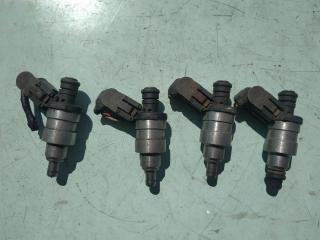 форсунка Peugeot 405 1 поколение 1992, 2.0 л., бензин, МКПП, седан, IW054