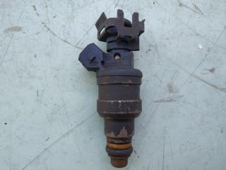 форсунка Peugeot 406 1 поколение 1998, 1.8 л., бензин, МКПП, седан, 0280150446