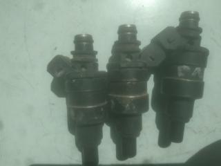 форсунка Mitsubishi Galant 6 поколение 1992, 2.0 л., бензин, МКПП, седан, INP-003