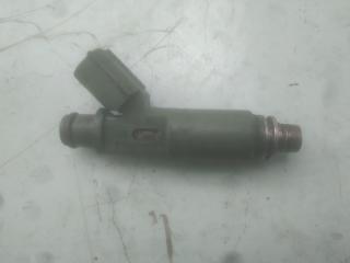 форсунка Toyota Avensis 1 поколение (T220) [рестайлинг] 2002, 1.8 л., бензин, МКПП, седан, 23250-22040