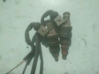 форсунка Renault Safrane 1 поколение 1995, 2.2 л., бензин, МКПП, хетчбэк 5 дв., 0280150831