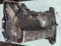 масляный поддон Citroen C5 1 поколение 2002, 2.0 л., бензин, МКПП, хетчбэк 5 дв., 9637093810 - фото №2