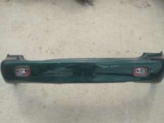 бампер задний Hyundai Lantra J2 1997, 1.6 л., бензин, МКПП, универсал