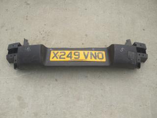 бампер задний Renault Scenic RX4 1 поколение 2001, 2.0 л., бензин, МКПП, минивэн
