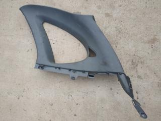 обшивка багажника Renault Scenic 1 поколение 1998, 2.0 л., бензин, МКПП, минивэн, 7700835112