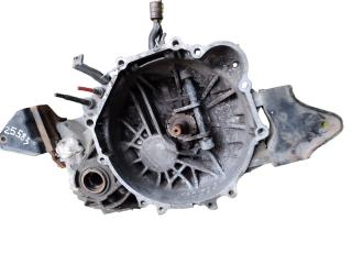 КПП механическая (МКПП) Hyundai Trajet 1 поколение 2001, 2.0 л., бензин, МКПП, минивэн