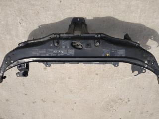 рамка капота Renault Espace 4 поколение 2004, 2.2 л., дизель, МКПП, минивэн