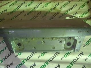 крышка багажника (дверь 3-5) Hyundai Lantra J1 1992, 1.6 л., бензин, МКПП, седан